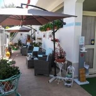 Villa Milla Monacizzo ภายนอก รูปภาพ