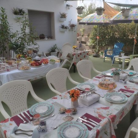 Villa Milla Monacizzo ภายนอก รูปภาพ