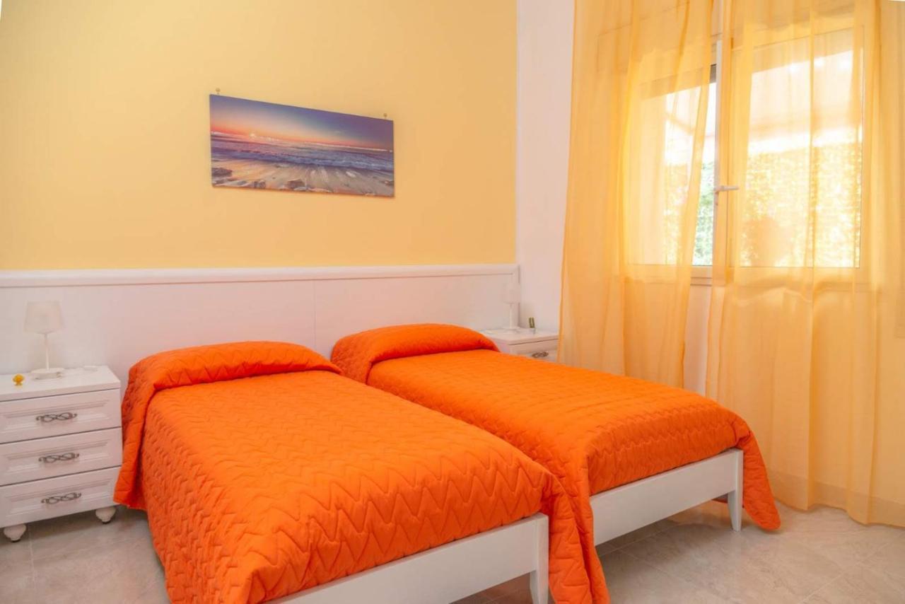 Villa Milla Monacizzo ภายนอก รูปภาพ