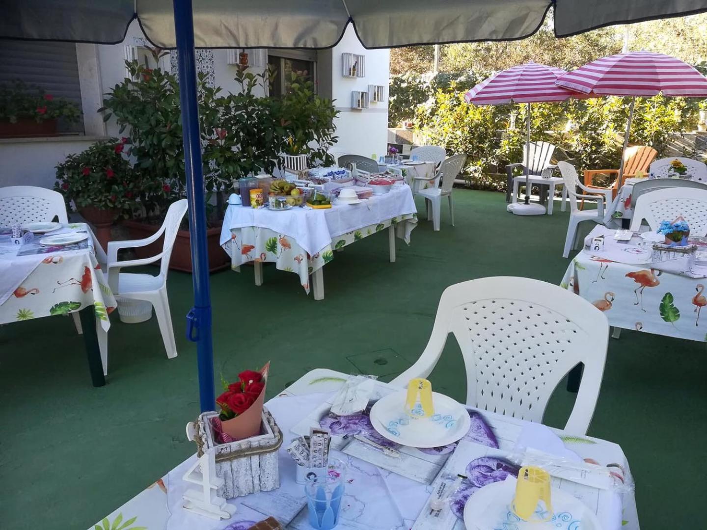 Villa Milla Monacizzo ภายนอก รูปภาพ