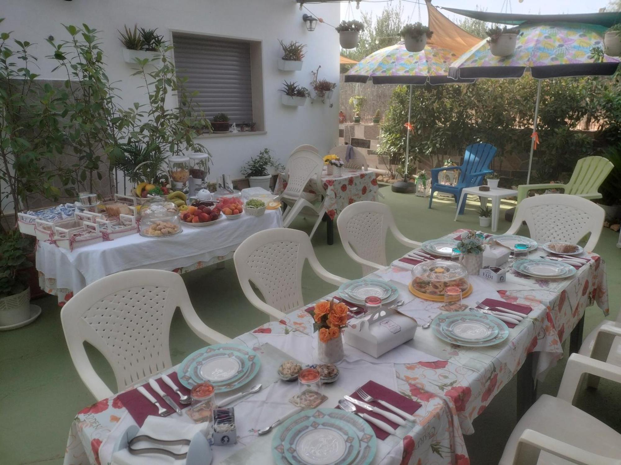 Villa Milla Monacizzo ภายนอก รูปภาพ